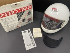 Bell aerostar helmet for sale  OXFORD