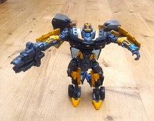 Transformers movie stealth for sale  MARKET HARBOROUGH