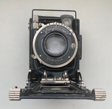 Voigtländer bergheil 6x9 gebraucht kaufen  Mahlow