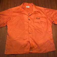 Bowling shirt range gebraucht kaufen  Hamburg