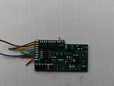 Märklin decoder 60906 gebraucht kaufen  Möglingen