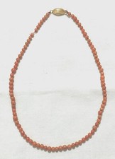 Collana antica gioiello usato  Torricella del Pizzo