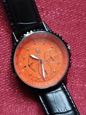 Königswerk herrenuhr quarz gebraucht kaufen  Blankenburg