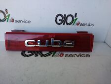 Scritta logo cube usato  Talla