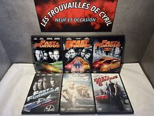 Coffret dvd intégral d'occasion  Montembœuf
