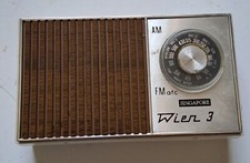 Vintage wien pocket for sale  ALDERLEY EDGE