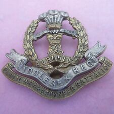 Middlesex regiment public for sale  LONDON