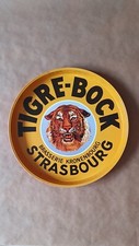 Plateau tigre bock d'occasion  Paris XVII
