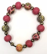 Viva beads pink for sale  Dayton