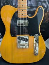 Squier fsr classic for sale  WIDNES