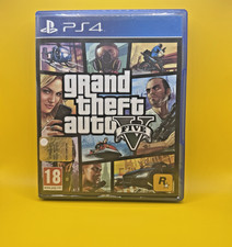 Grand theft auto usato  Genova
