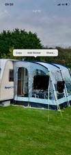 kampa 350 awnings for sale kampa 350 awnings for sale SHEFFIELD