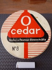 Boîte tôle lithographiée d'occasion  Bourgoin-Jallieu