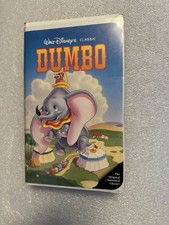 Dumbo walt disney for sale  Oshkosh