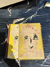 Libri con cofanetto usato  Italia