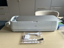 Cricut maker schneideplotter gebraucht kaufen  Berlin