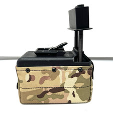 1500 box magazine for sale  Riverview