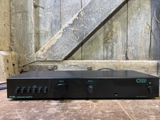 Creel audio 4140 for sale  WARE