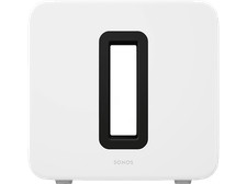 Sonos sub subwoofer gebraucht kaufen  Belm