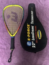 Force racquetball racquet for sale  Ocala