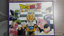 Dragonball scacchiera agostini usato  San Vito dei Normanni