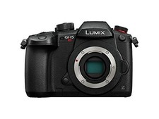 Panasonic lumix gh5s for sale  Somerset