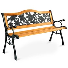 cast iron garden chair for sale cast iron garden chair for sale KETTERING