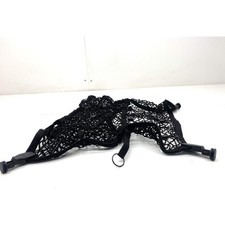 Audi luggage net for sale  OSWESTRY