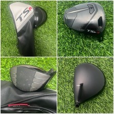 Good titleist tsr4 for sale  Boston