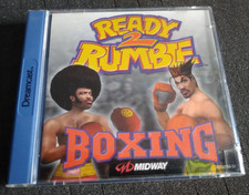 Sega dreamcast ready d'occasion  Lilles-Lomme