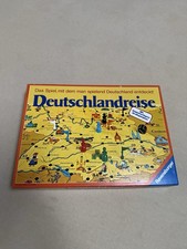 Ravensburger brettspiel deutsc gebraucht kaufen  Marburg