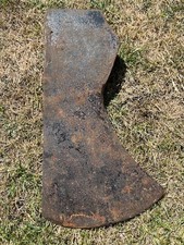 felling axe for sale  LEWES