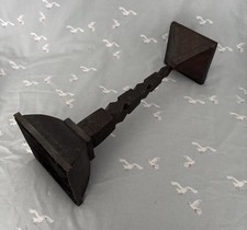 38.5cm vintage wrought for sale  WELLING