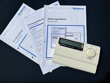 Buderus logamatic erc gebraucht kaufen  Deutschland