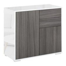 Homcom side cabinet for sale  GREENFORD