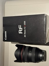 Canon 70mm 2.0 for sale  JARROW