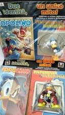 Topolino 3631 3632 usato  Trevenzuolo