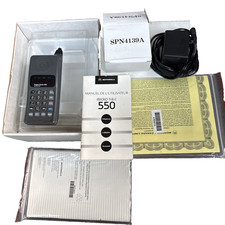 MOTOROLA POCKET CLASSIC 850 - CELULAR TIJOLO ANTIGO comprar usado MOTOROLA POCKET CLASSIC 850 - CELULAR TIJOLO ANTIGO comprar usado  Enviando para Brazil