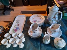 Schumann arzberg hutschenreuth gebraucht kaufen  Pulheim