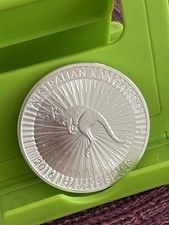 3x1 australian kangaroo gebraucht kaufen  Traunreut
