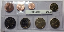 2023 croatie serie d'occasion  Eysines