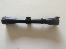 Leupold 7x35 duplex for sale  Hagerstown