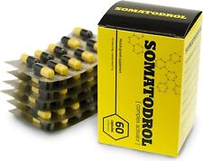 Somatodrol complément aliment d'occasion  Expédié en France