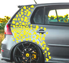 Aufkleber auto sticker gebraucht kaufen Aufkleber auto sticker gebraucht kaufen  Papenburg