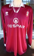 Maglia calcio shirt usato  Savignano sul Rubicone