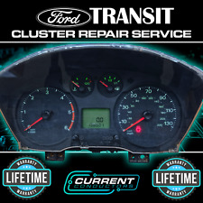 Ford transit mk7 for sale  LANCASTER