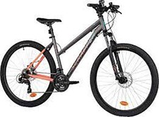 Vélo scrapper exalta d'occasion  Nice-