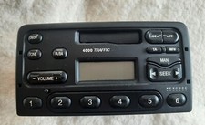 Ford car radio for sale  PLYMOUTH