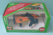 Siku farmer 2056 gebraucht kaufen  Barsinghausen