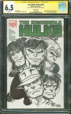 Incredible hulk 635 for sale  Fort Worth
